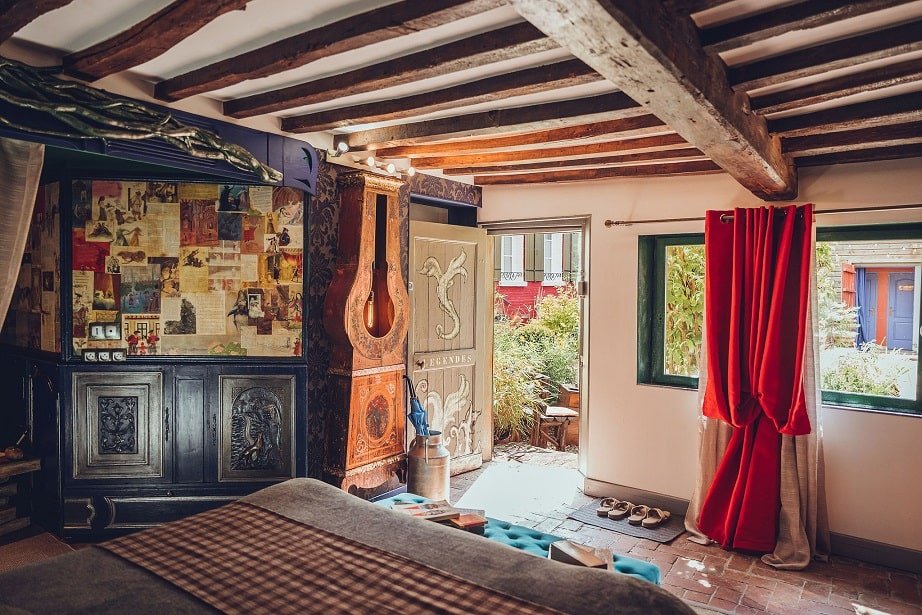 Au2 L'Expérience - Love’nSpa - weekend en amoureux, love rooms avec spa ou jacuzzi privatif3 de Au2 L'Expérience