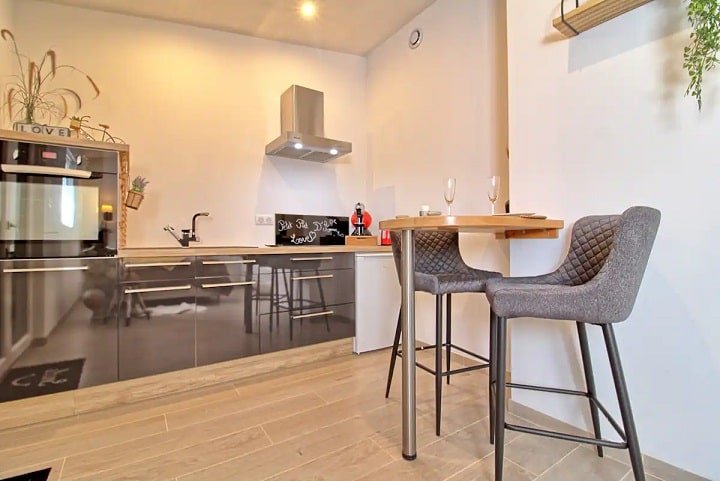 Aux 3 Glands - Nature & Spa - Love’nSpa - weekend en amoureux, love rooms avec spa ou jacuzzi privatif2 de Aux 3 Glands - Nature & Spa