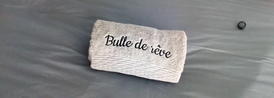 Bulle de rêve - Suite de charme - Love’nSpa - weekend en amoureux, love rooms avec spa ou jacuzzi privatif9 de Bulle de rêve - Suite de charme