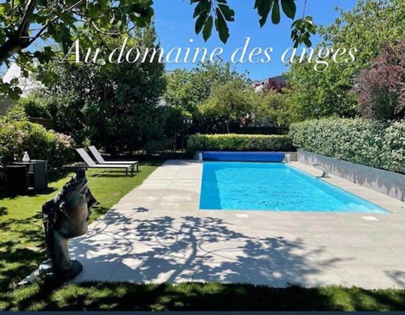 Des Anges et des Bulles - Love’nSpa - weekend en amoureux, love rooms avec spa ou jacuzzi privatif1 de Des Anges et des Bulles