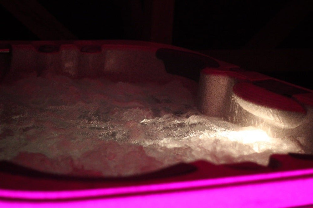 Domaine de la tuilière - Cabane Perchée Spa privatif - Love’nSpa - weekend en amoureux, love rooms avec spa ou jacuzzi privatif2 de Domaine de la tuilière - Cabane Perchée Spa privatif