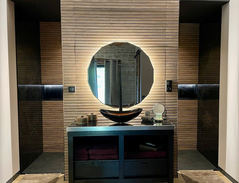 Domaine de L'Angélique - Tin Pan Alley - Love’nSpa - weekend en amoureux, love rooms avec spa ou jacuzzi privatif3 de Domaine de L'Angélique - Tin Pan Alley
