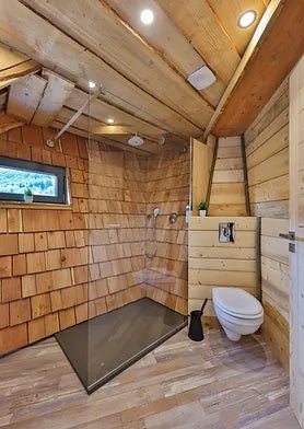 Escale Cab'Âne - Love’nSpa - weekend en amoureux, love rooms avec spa ou jacuzzi privatif6 de Escale Cab'Âne