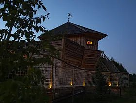 Escale Cab'Âne - Love’nSpa - weekend en amoureux, love rooms avec spa ou jacuzzi privatif8 de Escale Cab'Âne