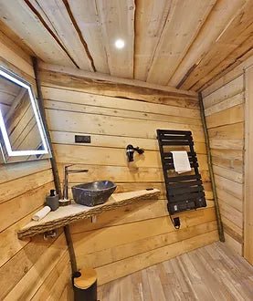 Escale Cab'Âne - Love’nSpa - weekend en amoureux, love rooms avec spa ou jacuzzi privatif5 de Escale Cab'Âne
