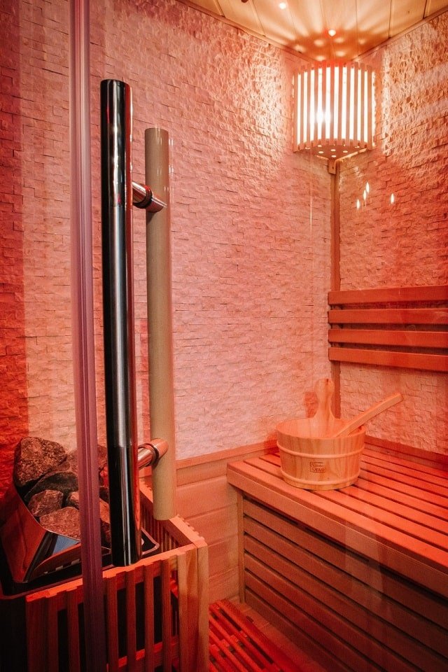 Escapade Glamour - Love’nSpa - weekend en amoureux, love rooms avec spa ou jacuzzi privatif5 de Escapade Glamour