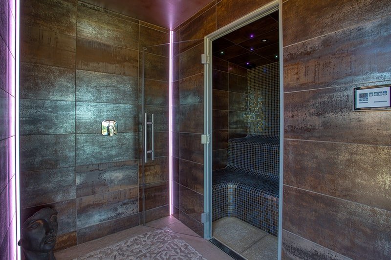 Escapades en Périgord - L’orée du bois - Love’nSpa - weekend en amoureux, love rooms avec spa ou jacuzzi privatif6 de Escapades en Périgord - L’orée du bois