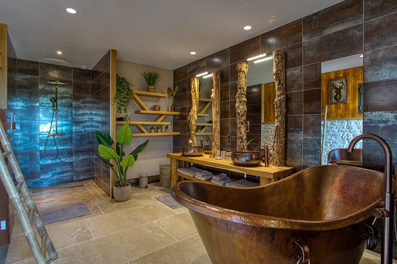 Escapades en Périgord - L’orée du bois - Love’nSpa - weekend en amoureux, love rooms avec spa ou jacuzzi privatifEscapades en Périgord - L’orée du bois