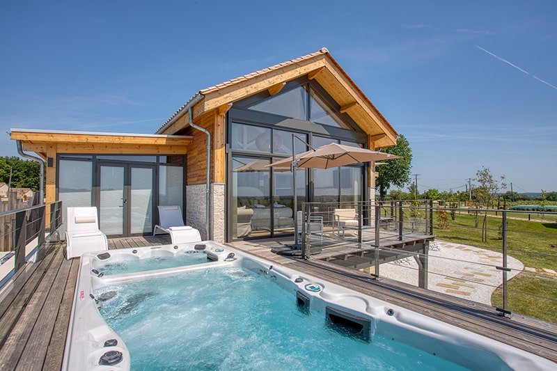 Escapades en Périgord - Rêverie en Périgord - Love’nSpa - weekend en amoureux, love rooms avec spa ou jacuzzi privatifEscapades en Périgord - Rêverie en Périgord