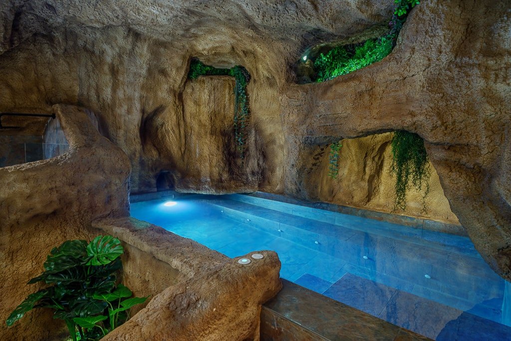 EVASION duo - Antigua - Love’nSpa - weekend en amoureux, love rooms avec spa ou jacuzzi privatifEVASION DUO - Antigua