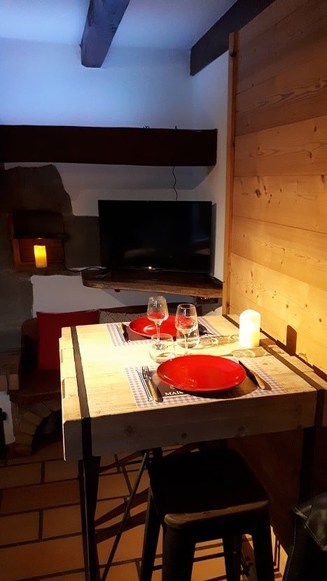 Gite à la ferme - Spa privé - Love’nSpa - weekend en amoureux, love rooms avec spa ou jacuzzi privatif2 de Gite à la ferme - Spa privé