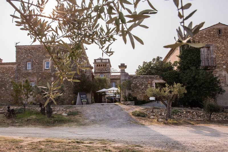 Le domaine Sainte Suzanne - Gite Nid d’amour La Folie - Love’nSpa - weekend en amoureux, love rooms avec spa ou jacuzzi privatif11 de Le domaine Sainte Suzanne - La Folie d’Amour