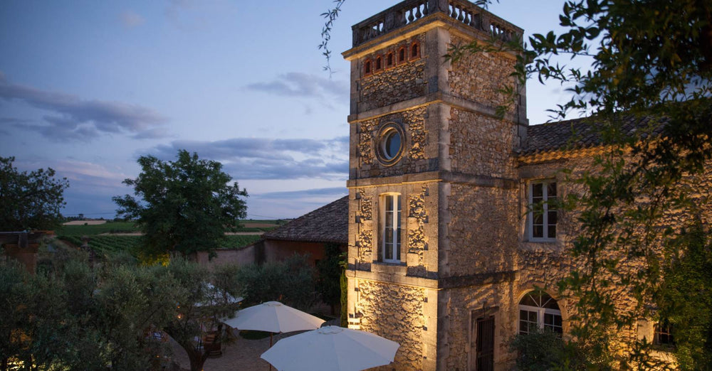Le domaine Sainte Suzanne - Gite Nid d’amour La Folie - Love’nSpa - weekend en amoureux, love rooms avec spa ou jacuzzi privatif3 de Le domaine Sainte Suzanne - La Folie d’Amour