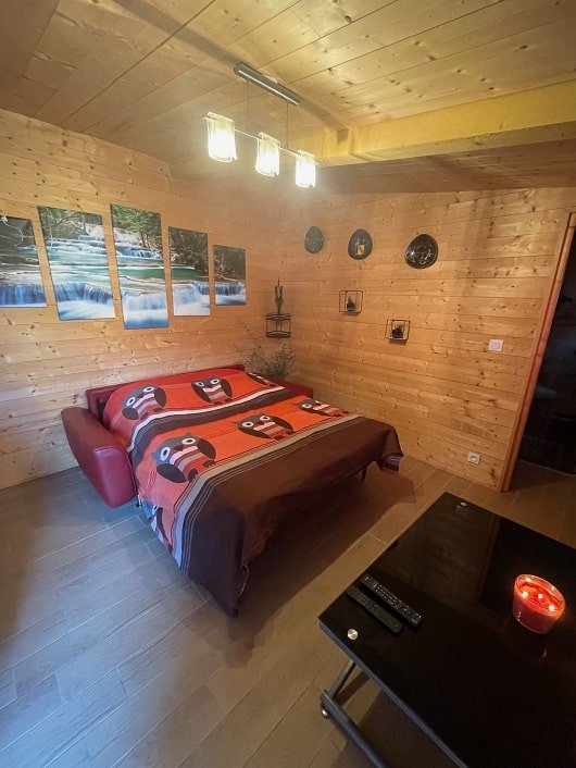 Houdarling - Love’nSpa - weekend en amoureux, love rooms avec spa ou jacuzzi privatif2 de Houdarling Hammam et Bien-être