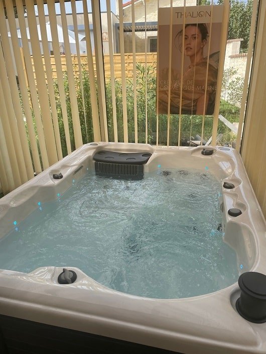 Houdarling - Love’nSpa - weekend en amoureux, love rooms avec spa ou jacuzzi privatif1 de Houdarling Hammam et Bien-être