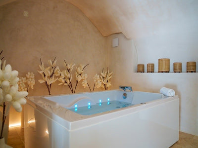 Just In Love - Love In Taulignan - Love’nSpa - weekend en amoureux, love rooms avec spa ou jacuzzi privatif