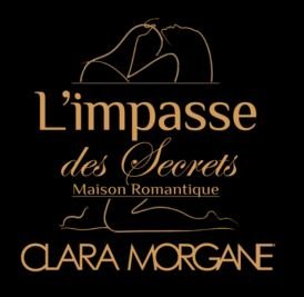 L' impasse des secrets - Love’nSpa - weekend en amoureux, love rooms avec spa ou jacuzzi privatif3 de L' impasse des secrets