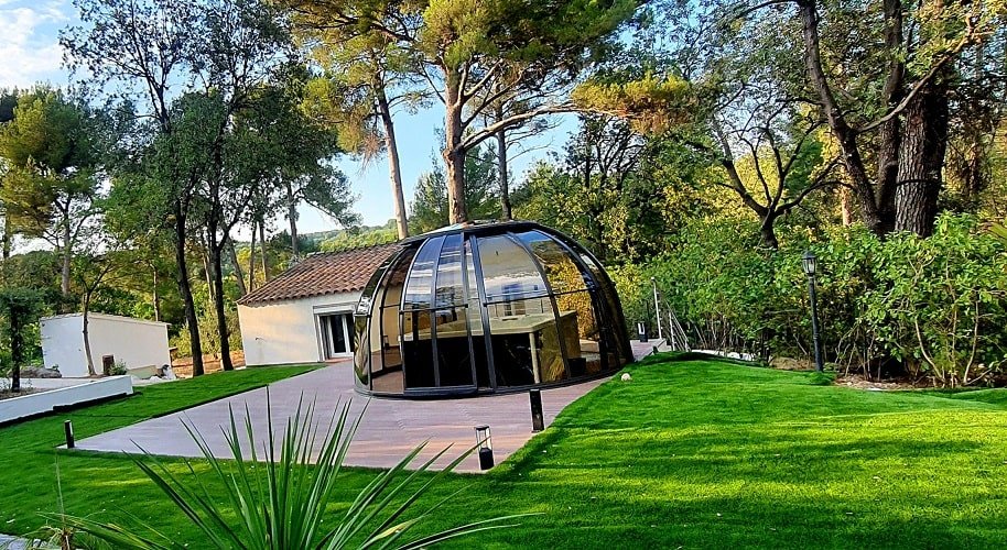 La Bonne étoile - Love’nSpa - weekend en amoureux, love rooms avec spa ou jacuzzi privatif1 de La Bonne étoile