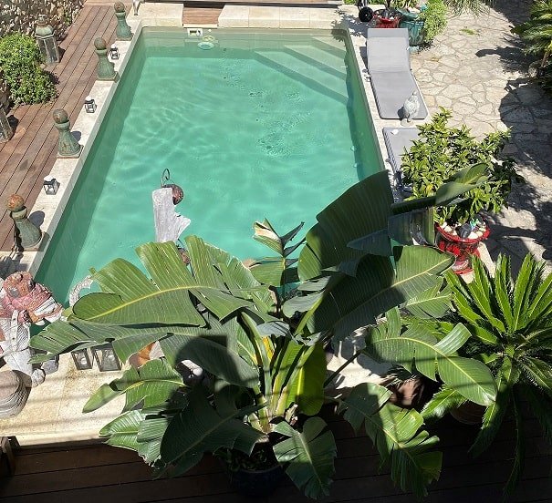 La clé secrète - Love’nSpa - weekend en amoureux, love rooms avec spa ou jacuzzi privatif9 de La clé secrète
