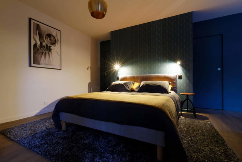 La Douce Escapade - Love’nSpa - weekend en amoureux, love rooms avec spa ou jacuzzi privatif2 de La Douce Escapade