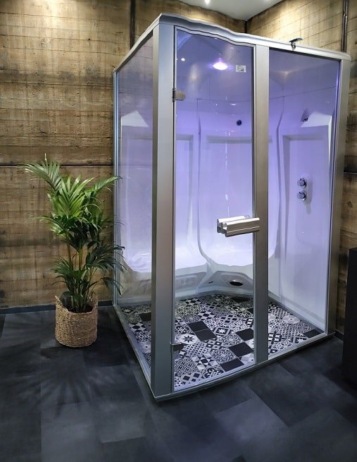 La Folie 20 Spa - Love’nSpa - weekend en amoureux, love rooms avec spa ou jacuzzi privatif2 de La Folie 20 Spa