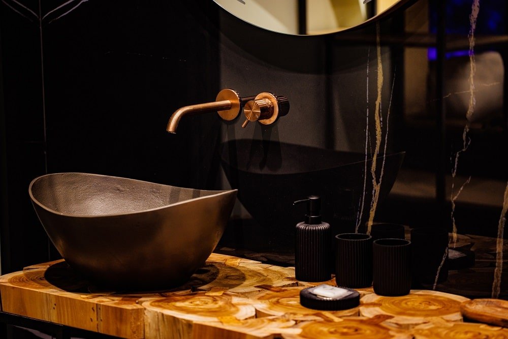 La Kabann - Love’nSpa - weekend en amoureux, love rooms avec spa ou jacuzzi privatif - love room normandie8 de La Kabann