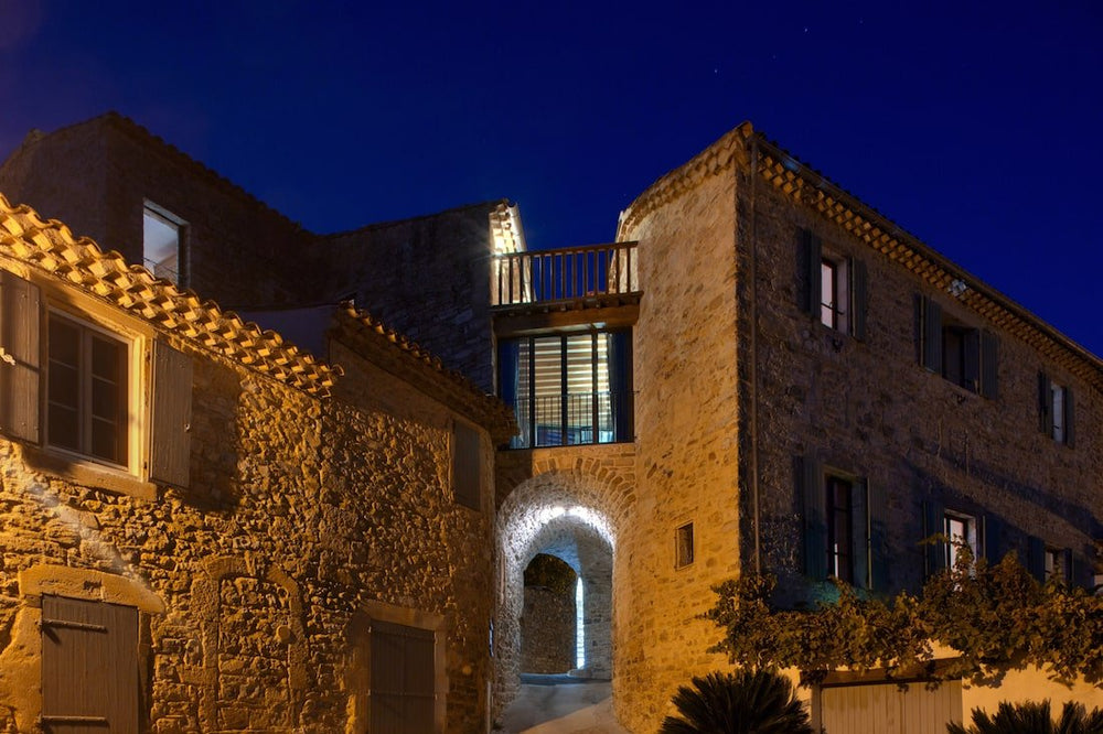 La Maison du Passage - Le Repos du Guerrier - Love’nSpa - weekend en amoureux, love rooms avec spa ou jacuzzi privatif2 de La Maison du Passage - Le Repos du Guerrier