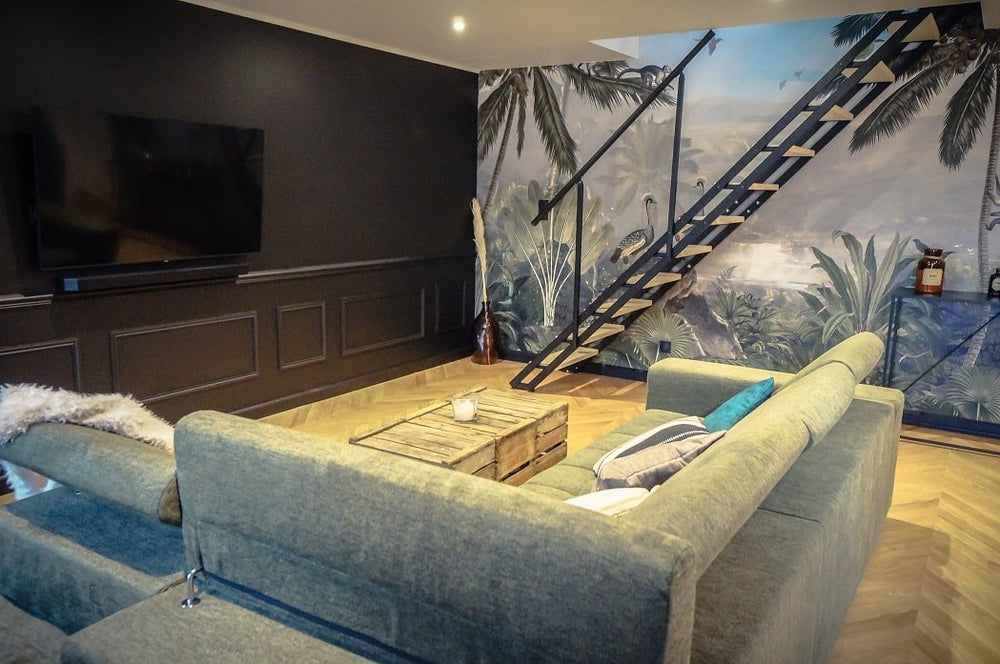 La Maison Eliste - Love’nSpa - weekend en amoureux, love rooms avec spa ou jacuzzi privatif5 de La Maison Eliste