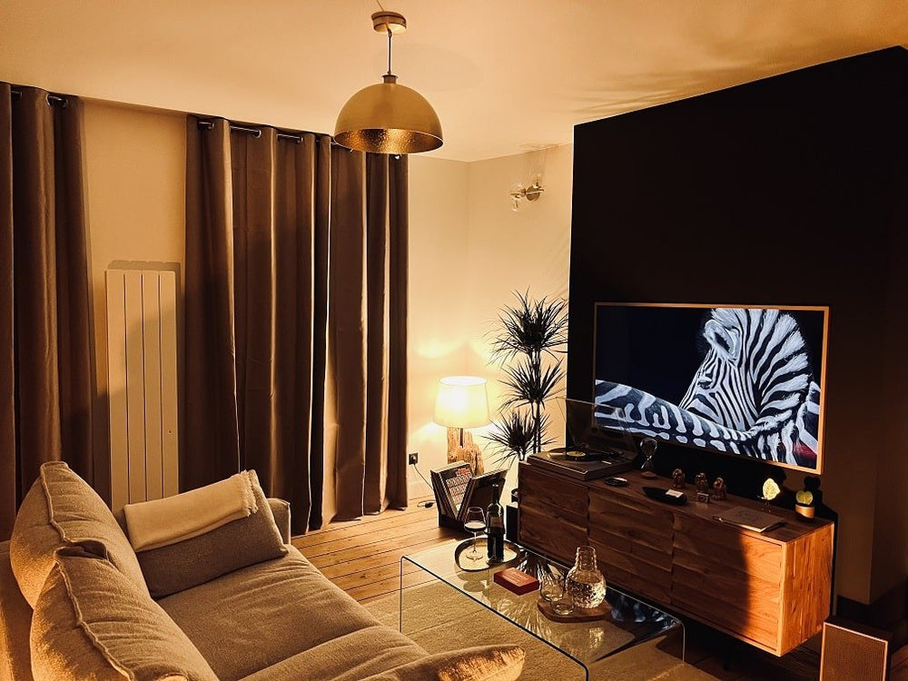 La Parenthèse Normandie - Love’nSpa - weekend en amoureux, love rooms avec spa ou jacuzzi privatif3 de La Parenthèse Suites - La Douce
