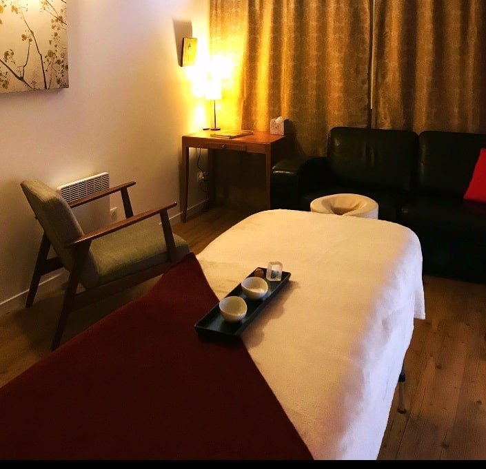 La Passionnante - Love’nSpa - weekend en amoureux, love rooms avec spa ou jacuzzi privatif9 de The Passionate