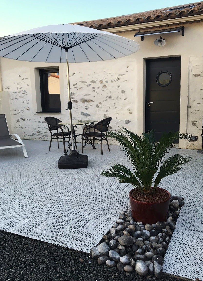 La Passionnante - Love’nSpa - weekend en amoureux, love rooms avec spa ou jacuzzi privatif4 de The Passionate