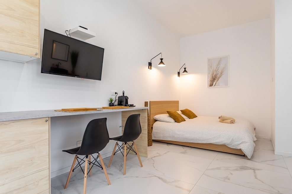 La Suite Valentine Spa Privatif - Marseille - Love’nSpa - weekend en amoureux, love rooms avec spa ou jacuzzi privatif3 de La Suite Valentine Spa Privatif - Marseille