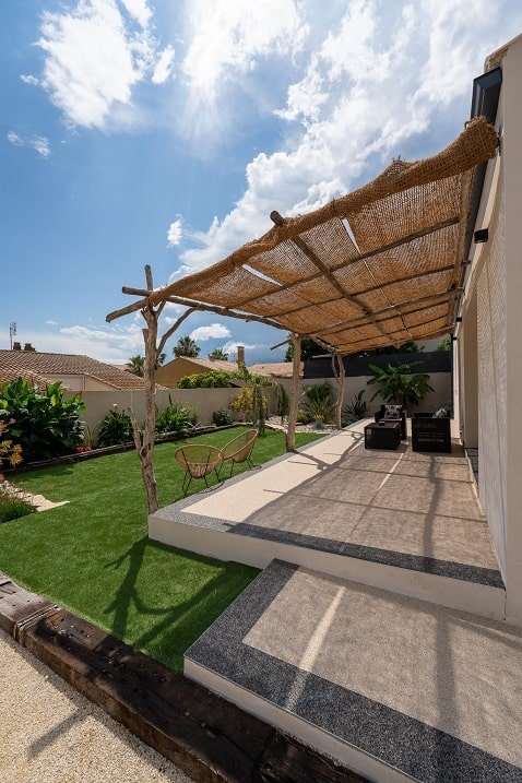La Villa des Charmes - Love’nSpa - weekend en amoureux, love rooms avec spa ou jacuzzi privatif7 de La Villa des Charmes