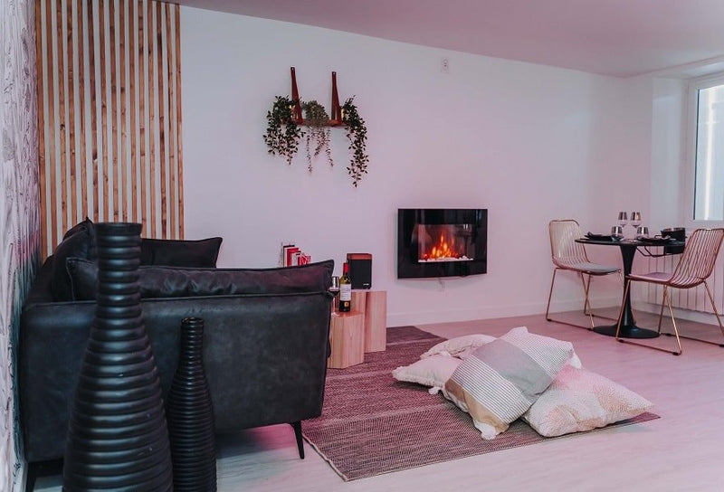 La Villa Monroe - Love’nSpa - weekend en amoureux, love rooms avec spa ou jacuzzi privatif1 de La Villa Monroe