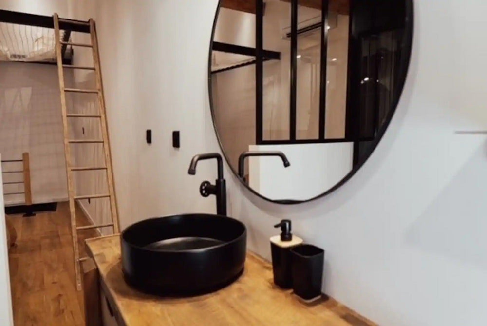 L'Antre 2 - Love’nSpa - weekend en amoureux, love rooms avec spa ou jacuzzi privatif9 de L'Antre 2