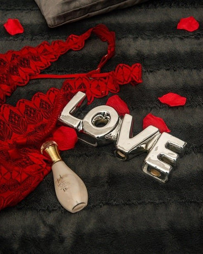 L'Aphrodite - Love’nSpa - weekend en amoureux, love rooms avec spa ou jacuzzi privatif