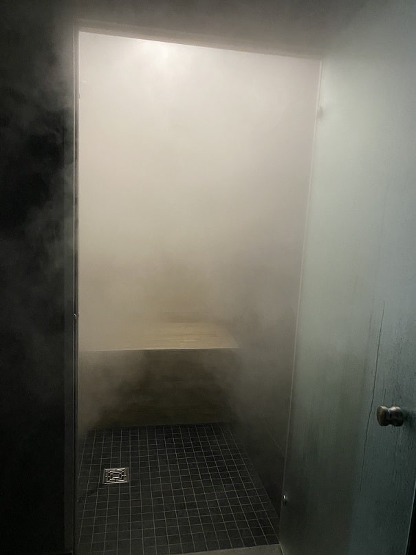L'AVENTURE - Love’nSpa - weekend en amoureux, love rooms avec spa ou jacuzzi privatif9 de L'AVENTURE