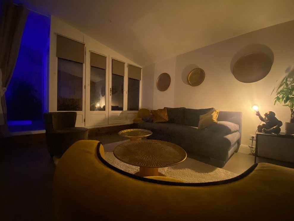 Le 50 suite and spa - La king - Love’nSpa - weekend en amoureux, love rooms avec spa ou jacuzzi privatif7 de Le 50 suite and spa - La king