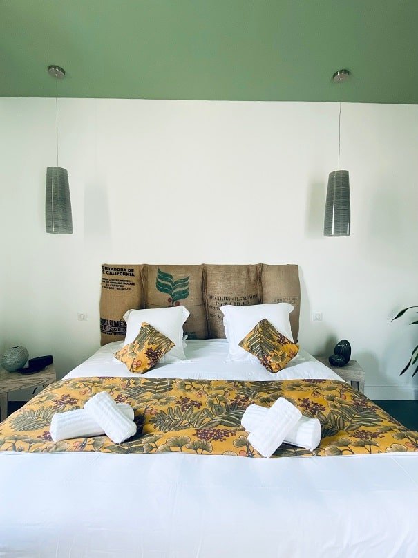 Le 50 suite and spa - La Palmer - Love’nSpa - weekend en amoureux, love rooms avec spa ou jacuzzi privatif8 de Le 50 suite and spa - La Palmer