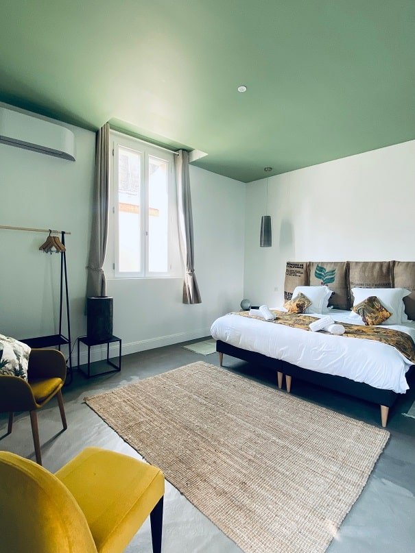 Le 50 suite and spa - La Palmer - Love’nSpa - weekend en amoureux, love rooms avec spa ou jacuzzi privatif6 de Le 50 suite and spa - La Palmer