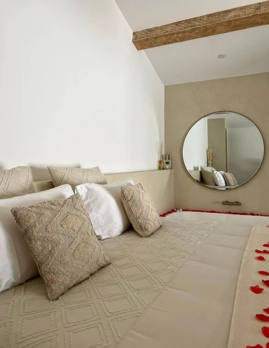 Le Clos des Délices - Love’nSpa - weekend en amoureux, love rooms avec spa ou jacuzzi privatif9 de Le Clos des Délices