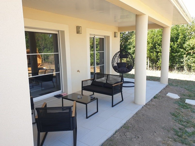 Le Clos des Iris 85 - Love’nSpa - weekend en amoureux, love rooms avec spa ou jacuzzi privatif8 de Le Clos des Iris 85 - Althéa