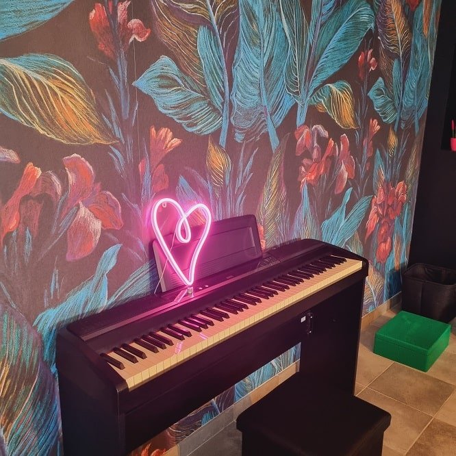 Le Cocoon Secret - Suite Eden - Love’nSpa - weekend en amoureux, love rooms avec spa ou jacuzzi privatif2 de Le Cocoon Secret - Suite Eden