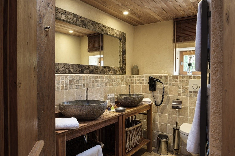 Le Domaine des Prés Verts - Le Logis - Love’nSpa - weekend en amoureux, love rooms avec spa ou jacuzzi privatif1 de Le Domaine des Prés Verts - Le Logis