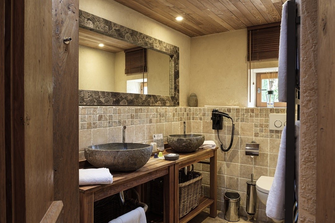 Le Domaine des Prés Verts - Le Logis - Love’nSpa - weekend en amoureux, love rooms avec spa ou jacuzzi privatifLe Domaine des Prés Verts - Le Logis