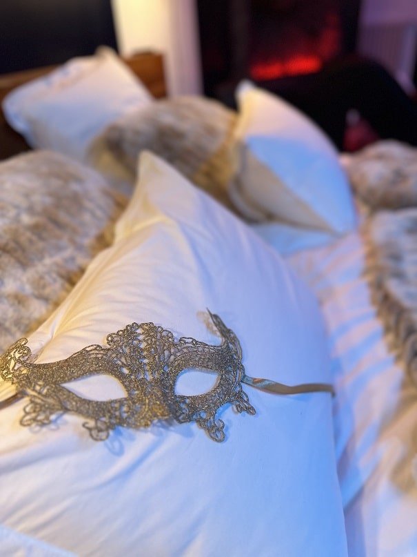 Le Double L - Love’nSpa - weekend en amoureux, love rooms avec spa ou jacuzzi privatif5 de Le Double L