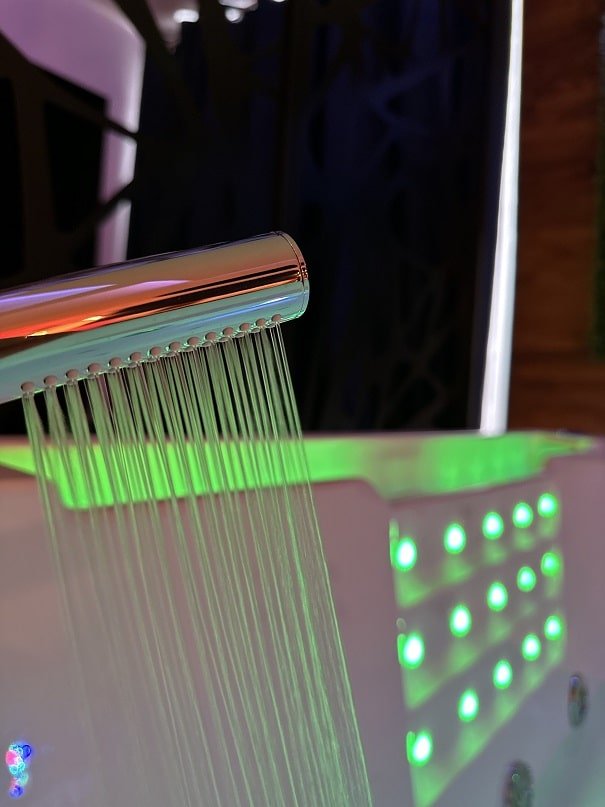 Le Double L - Love’nSpa - weekend en amoureux, love rooms avec spa ou jacuzzi privatif2 de Le Double L