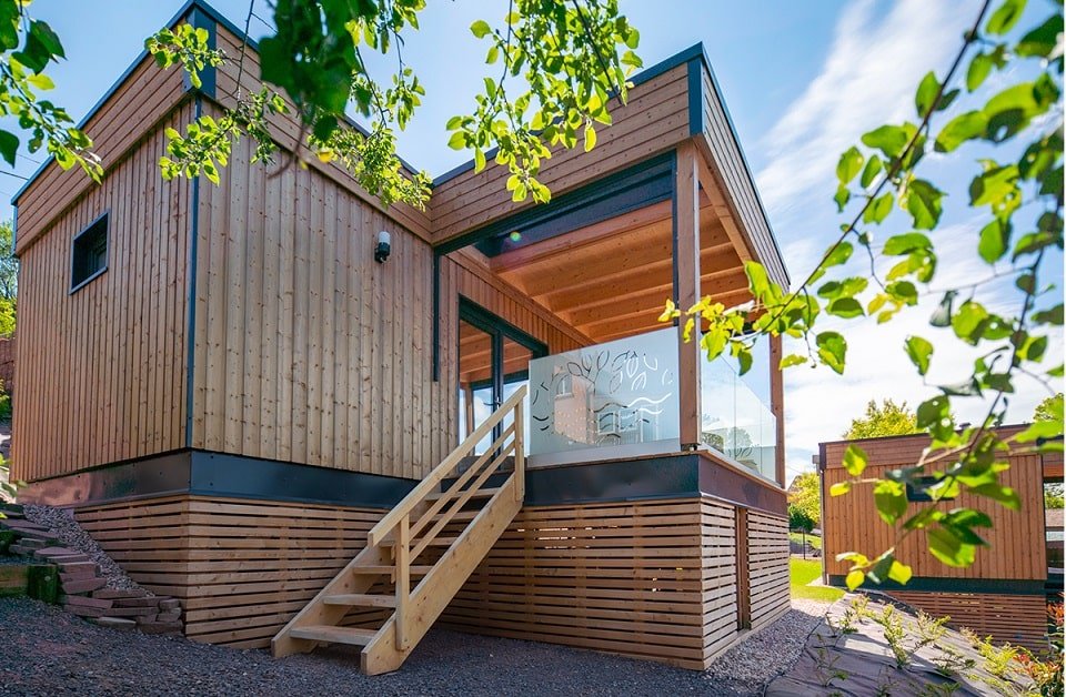Le Hameau des Sens - Love’nSpa - weekend en amoureux, love rooms avec spa ou jacuzzi privatif2 de Le Hameau des Sens