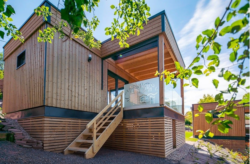 Le Hameau des Sens - Love’nSpa - weekend en amoureux, love rooms avec spa ou jacuzzi privatif1 de Le Hameau des Sens