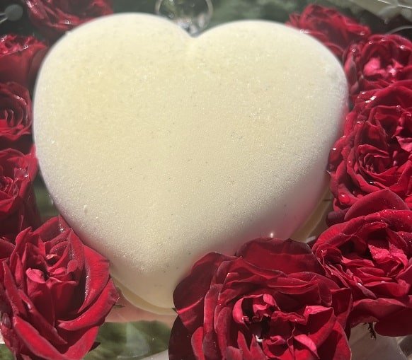 Le Mas de S - Gîte L'unique - Love’nSpa - weekend en amoureux, love rooms avec spa ou jacuzzi privatif3 de Le Mas de S - Gîte L'unique